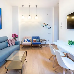 Appartement Alohamundi Sierpes, Séville