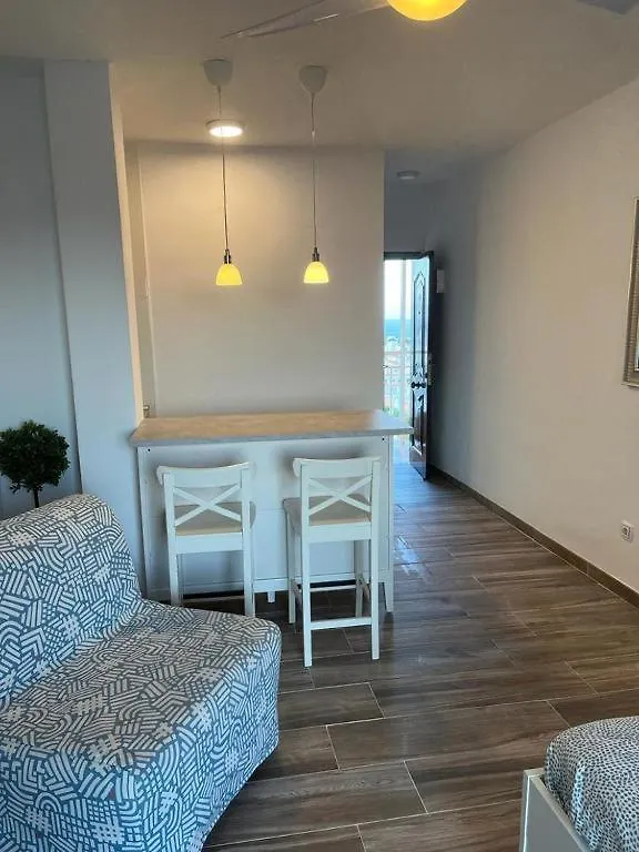 Lovely Apartment In Torremolinos