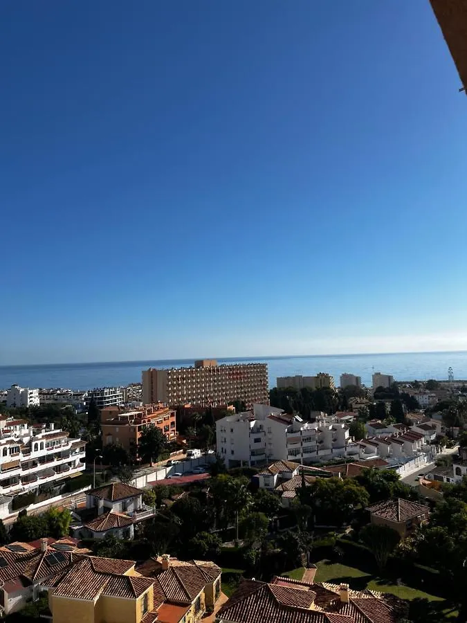 Lovely Apartment In Torremolinos Spanyolország