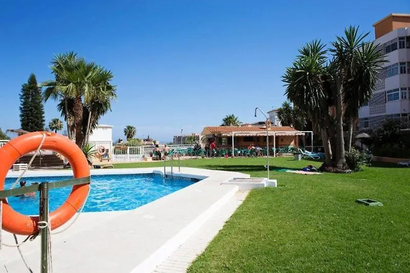 Lovely Apartment In توريمولينوس