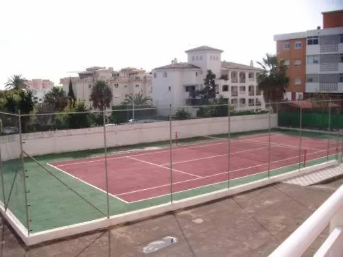 Lovely Apartment In Torremolinos 0*,  Spanje